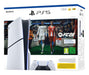 EAN 711719021780 - Sony PlayStation 5 + EA Sports FC 26 Bundle Wifi Negro, Blanco imagen 4