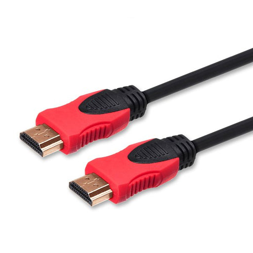 EAN 5901986044062 - Savio CL-113 cable HDMI 5 m HDMI tipo A (Estándar) Negro imagen 1