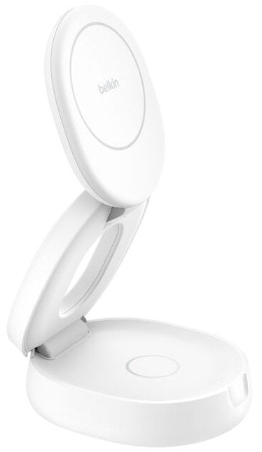 EAN 745883918898 - Belkin WIZ035kqWH Auriculares, Smartphone Blanco USB Cargador inalámbrico Carga rápida Interior imagen 5