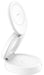 EAN 745883918898 - Belkin WIZ035kqWH Auriculares, Smartphone Blanco USB Cargador inalámbrico Carga rápida Interior imagen 5
