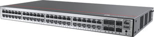 EAN 6901443422234 - Huawei CloudEngine S5735-L48LP4XE-A-V2 Gestionado L3 Gigabit Ethernet (10/100/1000) Energía sobre Etherne imagen 4