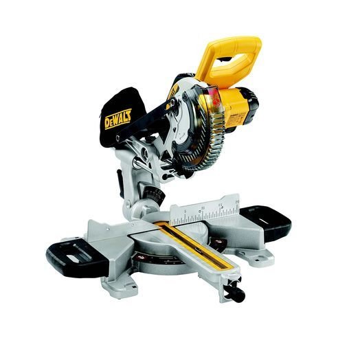 EAN 5035048630495 - DeWALT DCS365N sierra ingletadora 3750 RPM 590 W imagen 2