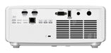EAN 5055387668898 - Optoma UHZ35 Proyector de alcance estándar 3500 lúmenes ANSI DLP UHD 4K (3840x2160) 3D Blanco imagen 4