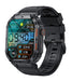 EAN 5706751069994 - Denver SWC-191B Relojes inteligentes y deportivos 4,98 cm (1.96") IPS 45 mm Digital 320 x 386 Pixeles Pan imagen 1