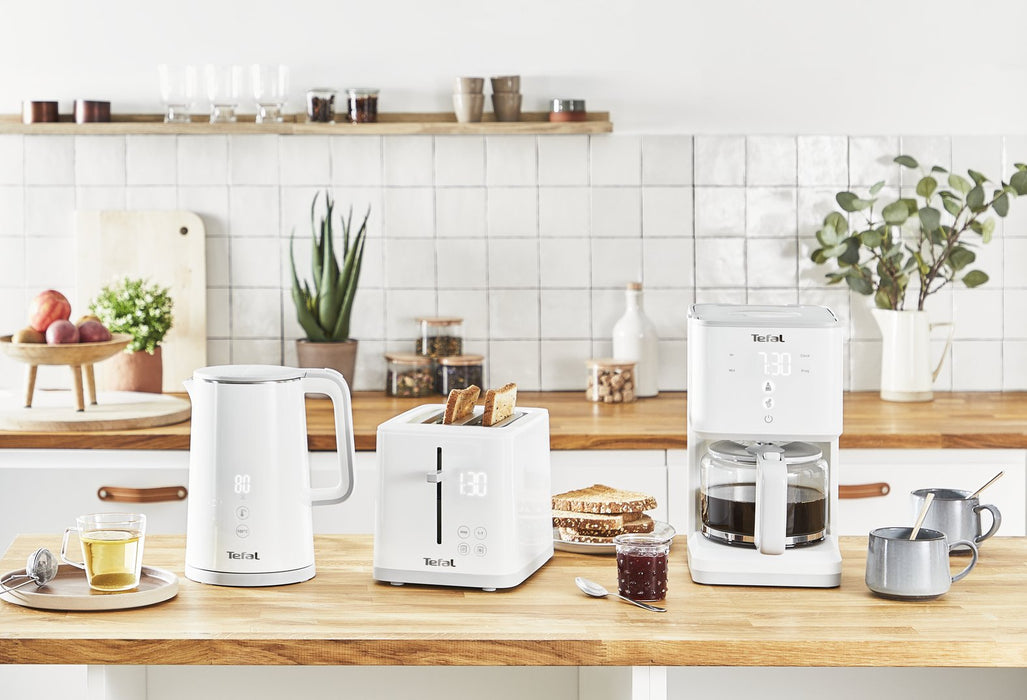 EAN 3045387243159 - Tefal Sense KO6931 tetera eléctrica 1,5 L 1800 W Blanco imagen 14