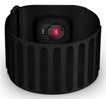 EAN 753759342890 - Garmin Index Sleep Monitor Negro imagen 4