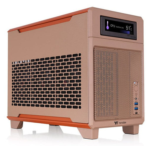 EAN 4711658545541 - Thermaltake TR100 Mini Tower Arena imagen 2