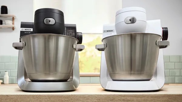 EAN 4242005430567 - Bosch MUZS6ER batidora y accesorio para mezclar alimentos Cuenco imagen 5