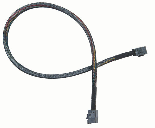 EAN 0760884157251 - Microchip Technology 2282100-R cable Serial Attached SCSI (SAS) 1 m 6 Gbit/s Negro imagen 1