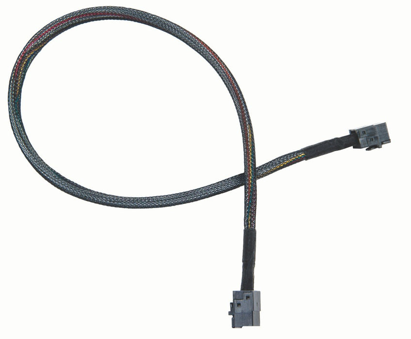 EAN 0760884157251 - Microchip Technology 2282100-R cable Serial Attached SCSI (SAS) 1 m 6 Gbit/s Negro imagen 1