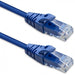 EAN 5901878545349 - Qoltec 54534 cable de red Azul 5 m Cat6 U/UTP (UTP) imagen 1
