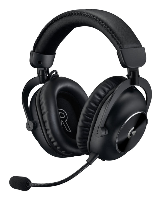 EAN 5099206129429 - Logitech PRO X Wireless 2 Headset + Stand Auriculares Inalámbrico y alámbrico Diadema Juego Bluetooth Neg imagen 4