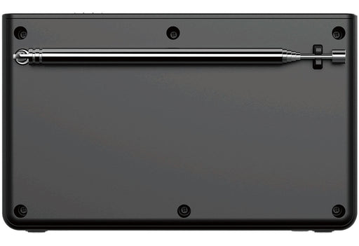 EAN 0019048241351 - Kenwood CR-M33DAB Portátil Digital Negro imagen 2