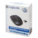 EAN 4052792027891 - LogiLink ID0114 ratón Oficina Ambidextro RF inalámbrico Óptico 1200 DPI imagen 4