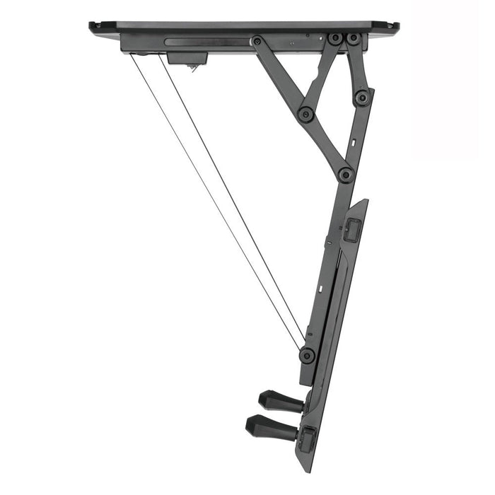 EAN 8059018368680 - Techly ICA-PLB 546M soporte para TV 177,8 cm (70") Negro imagen 7