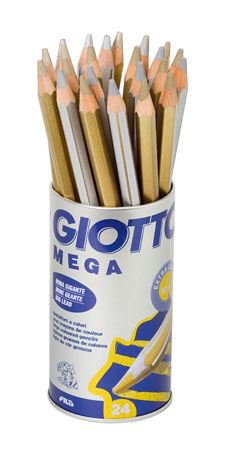 EAN 8000825519703 - Giotto Mega imagen 1