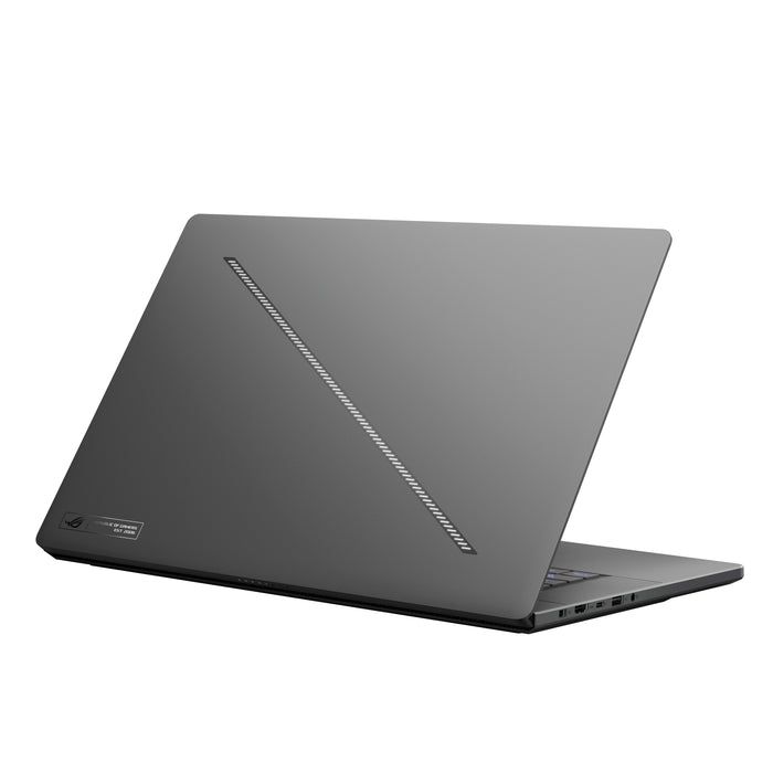 EAN 4711387899908 - ASUS ROG Zephyrus G16 GU605CW-QR127W 40,6 cm (16") LPDDR5x-SDRAM NVIDIA GeForce RTX 5080 Wi-Fi 7 (802.11b imagen 14
