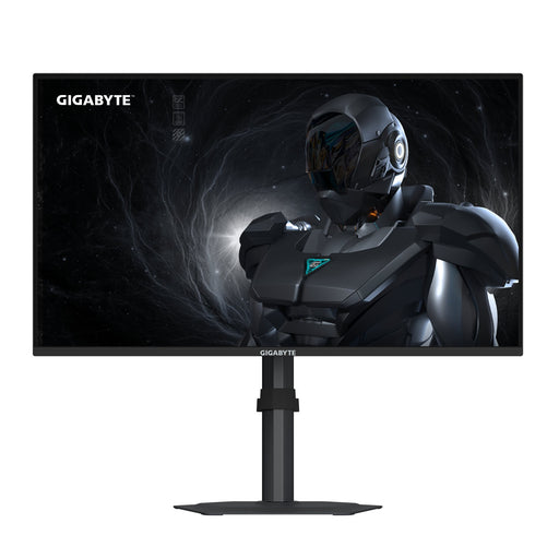 EAN 4719331867409 - GIGABYTE G25F2 pantalla para PC 62,2 cm (24.5") 1920 x 1080 Pixeles Full HD LED Negro imagen 2