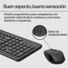 EAN 0195161923722 - HP 330 Wireless Mouse and Keyboard Combination teclado Ratón incluido Universal RF inalámbrico QWERTY Ing imagen 7
