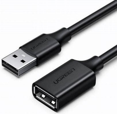 EAN 6957303813162 - Ugreen 10316 cable USB USB 2.0 2 m USB A Negro imagen 1