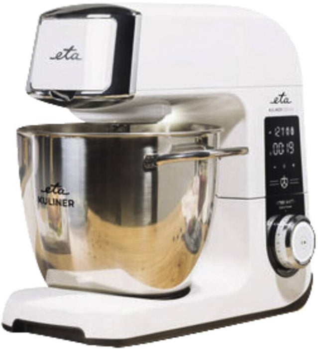 EAN 8590393376810 - Eta KULINER II ORIGIN robot de cocina Blanco imagen 9