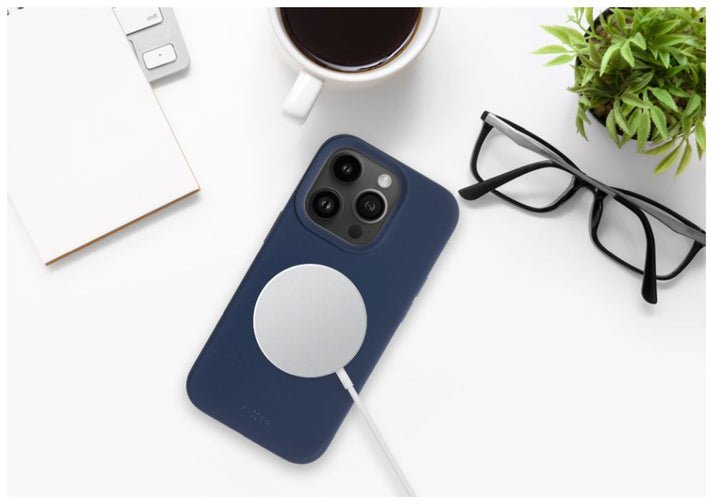 EAN 8591680143139 - FIXED FIXST-929-BL funda para teléfono móvil 17 cm (6.68") Azul imagen 5