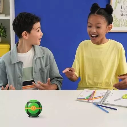 EAN 4005556116263 - Ravensburger 116263 puzzle Puzle 3D 54 pieza(s) Dibujos imagen 4