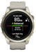 EAN 753759317973 - Garmin epix pro (Gen 2) 3,05 cm (1.2") AMOLED 42 mm Digital 390 x 390 Pixeles Pantalla táctil Oro, Luz met imagen 6