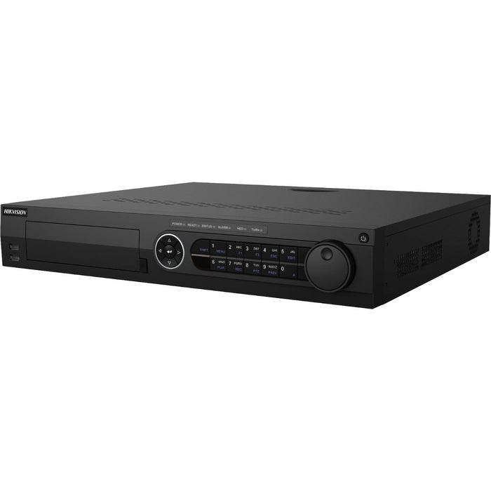 EAN 6931847184377 - Hikvision IDS-7332HUHI-M4/S videograbador digital Negro imagen 1