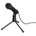 EAN 4047443404978 - Hama MIC-P35 Allround imagen 1