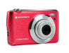 EAN 3760265541973 - AgfaPhoto Compact Realishot DC8200 1/3.2" Cámara compacta 18 MP CMOS 4896 x 3672 Pixeles Rojo imagen 1