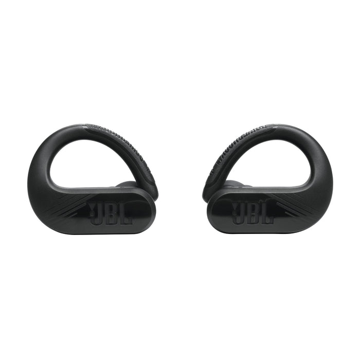 EAN 6925281932335 - JBL Endurance Peak 3 Black Auriculares True Wireless Stereo (TWS) gancho de oreja Llamadas/Música/Deporte imagen 5