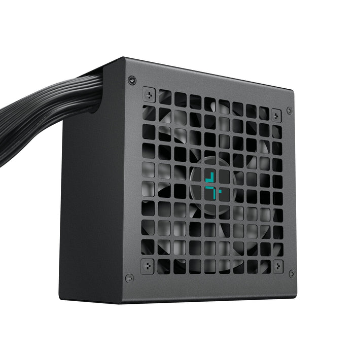 EAN 6933412718239 - DeepCool PL800D unidad de fuente de alimentación 800 W 20+4 pin ATX ATX Negro imagen 5