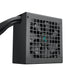 EAN 6933412717874 - DeepCool PL650D unidad de fuente de alimentación 650 W 20+4 pin ATX ATX Negro imagen 5