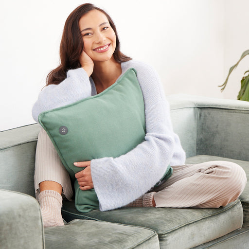 EAN 4015588603136 - Medisana HC 250 10 W Verde imagen 2