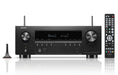 EAN 0747192138530 - Denon AVR-S970H 85 W 7.1 canales 3D Negro imagen 3