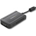 EAN 0065030844178 - StarTech.com USB2VGAE3 Adaptador gráfico USB 1920 x 1200 Pixeles Negro imagen 2
