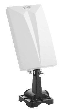 EAN 4260427611401 - Xoro SAT200216 antena para red Tipo F 5 dBi imagen 1