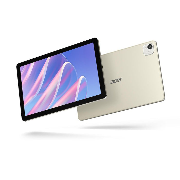 EAN 4711474545046 - Acer Iconia A10-31M-A8C1 Allwinner 64 GB 25,6 cm (10.1") 4 GB Wi-Fi 6 (802.11ax) Android 15 Plata imagen 4