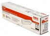 EAN 5031713043621 - OKI Black Toner f/ MC860 cartucho de tóner 1 pieza(s) Original Negro imagen 1