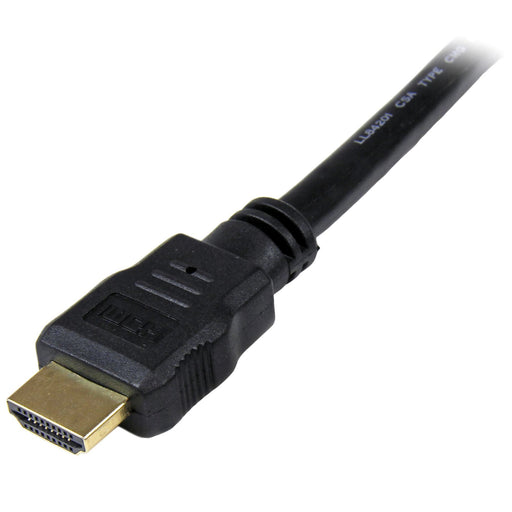 EAN 0065030848886 - StarTech.com HDMM1M cable HDMI HDMI tipo A (Estándar) imagen 2