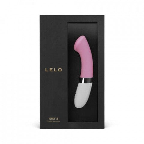 EAN 7350022277854 - LELO Gigi 2 Ambidextro imagen 2