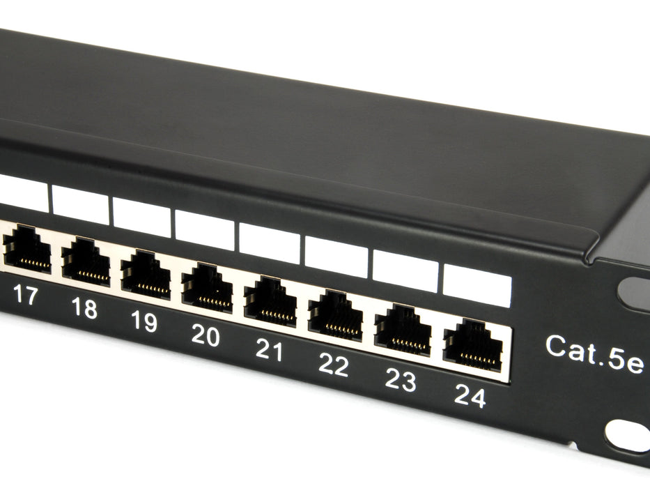 EAN 4015867207451 - Equip 327425 panel de parcheo 1U imagen 5