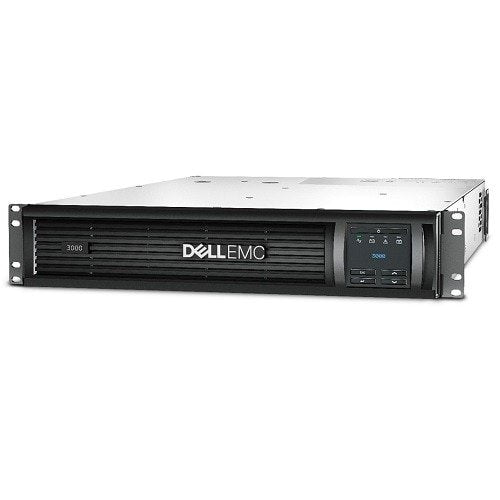 EAN 731304362807 - DELL Smart-UPS 3000VA sistema de alimentación ininterrumpida (UPS) Doble conversión (en línea) 3 kVA 2700  imagen 1