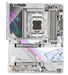 EAN 4719331876517 - GIGABYTE X870E AORUS MASTER X3D ICE AMD X870E Zócalo AM5 ATX imagen 2