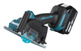 EAN 0088381765541 - Makita DMC300Z Akku-Winkelschleifer amoladora angular 7,6 cm 2000 RPM 820 g imagen 17