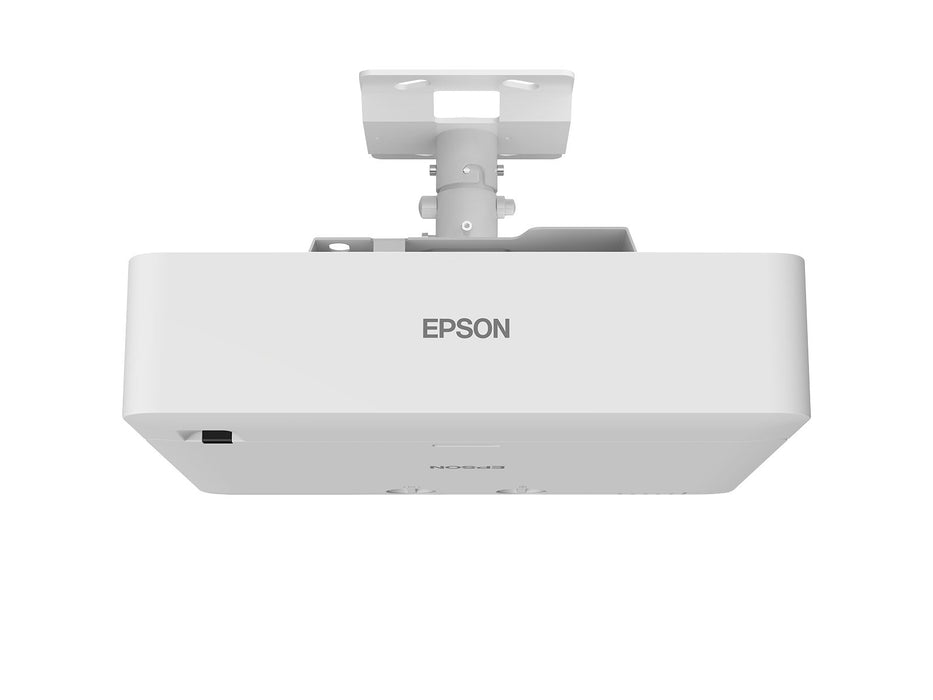 EAN 8715946695518 - Epson EB-L730U Proyector de alcance estándar 7000 lúmenes ANSI 3LCD WUXGA (1920x1200) Blanco imagen 8