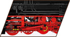 EAN 5902251062873 - COBI DR BR 52 Steam Locomotive imagen 5