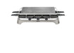 EAN 3168430315709 - Tefal PR457B parrilla de interior 10 personas(s) 1350 W Gris imagen 1