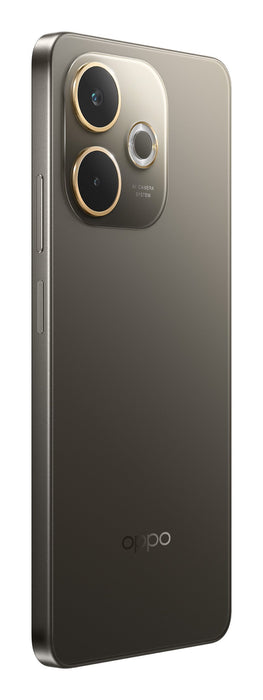 EAN 8033779080364 - TIM OPPO A5 Pro 16,9 cm (6.67") SIM doble Android 15 4G USB Tipo C 8 GB 256 GB 5800 mAh Marrón imagen 2